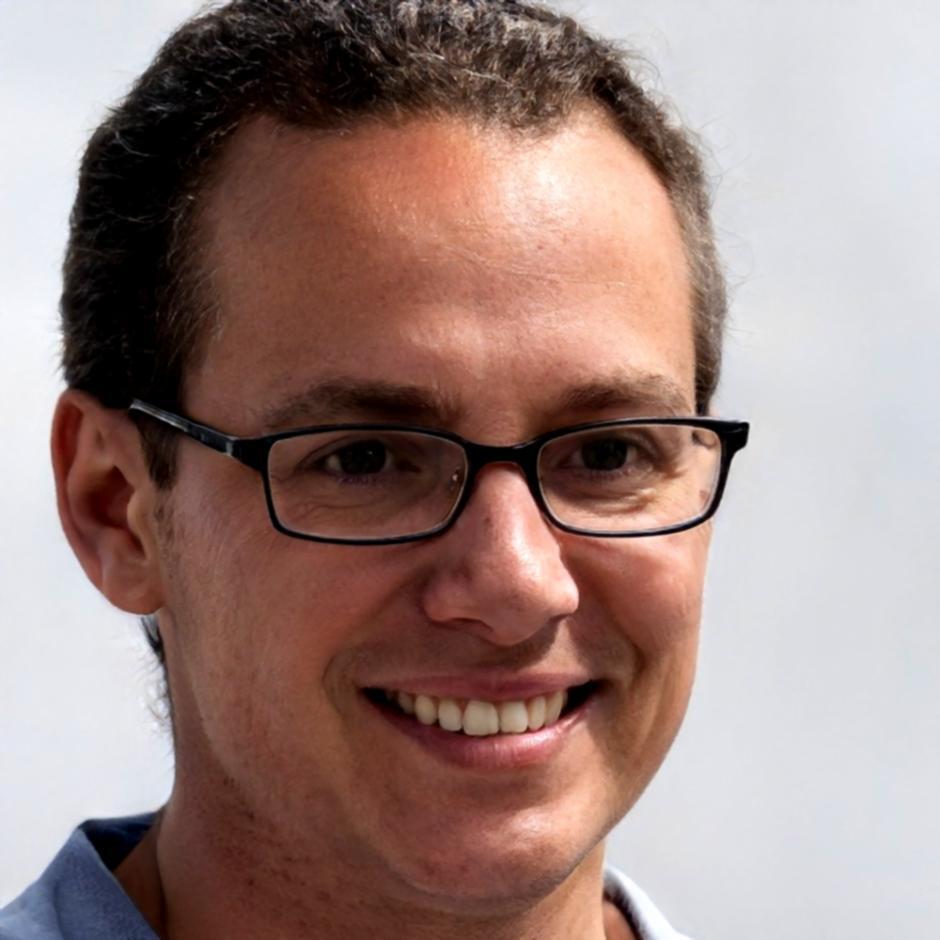 Teilnehmer Florian Zednicek