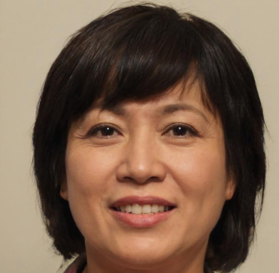 Teilnehmerin Sigrun Pahlke