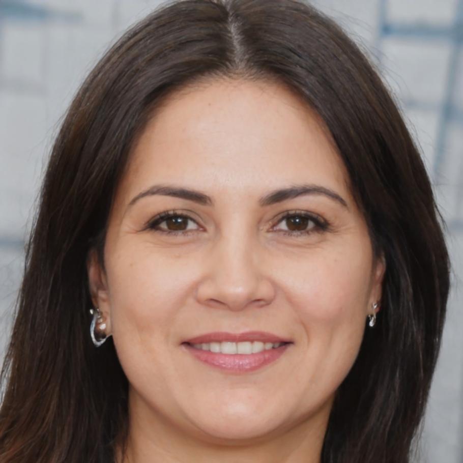 Britta Sonnenschein, Leiterin für SEO-Inhalte