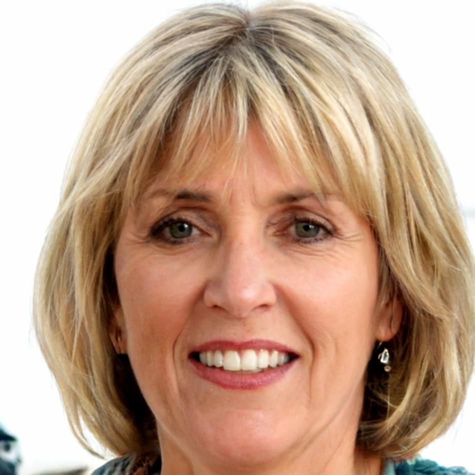 Miroslava Keitel, Seminar-Kuratorin