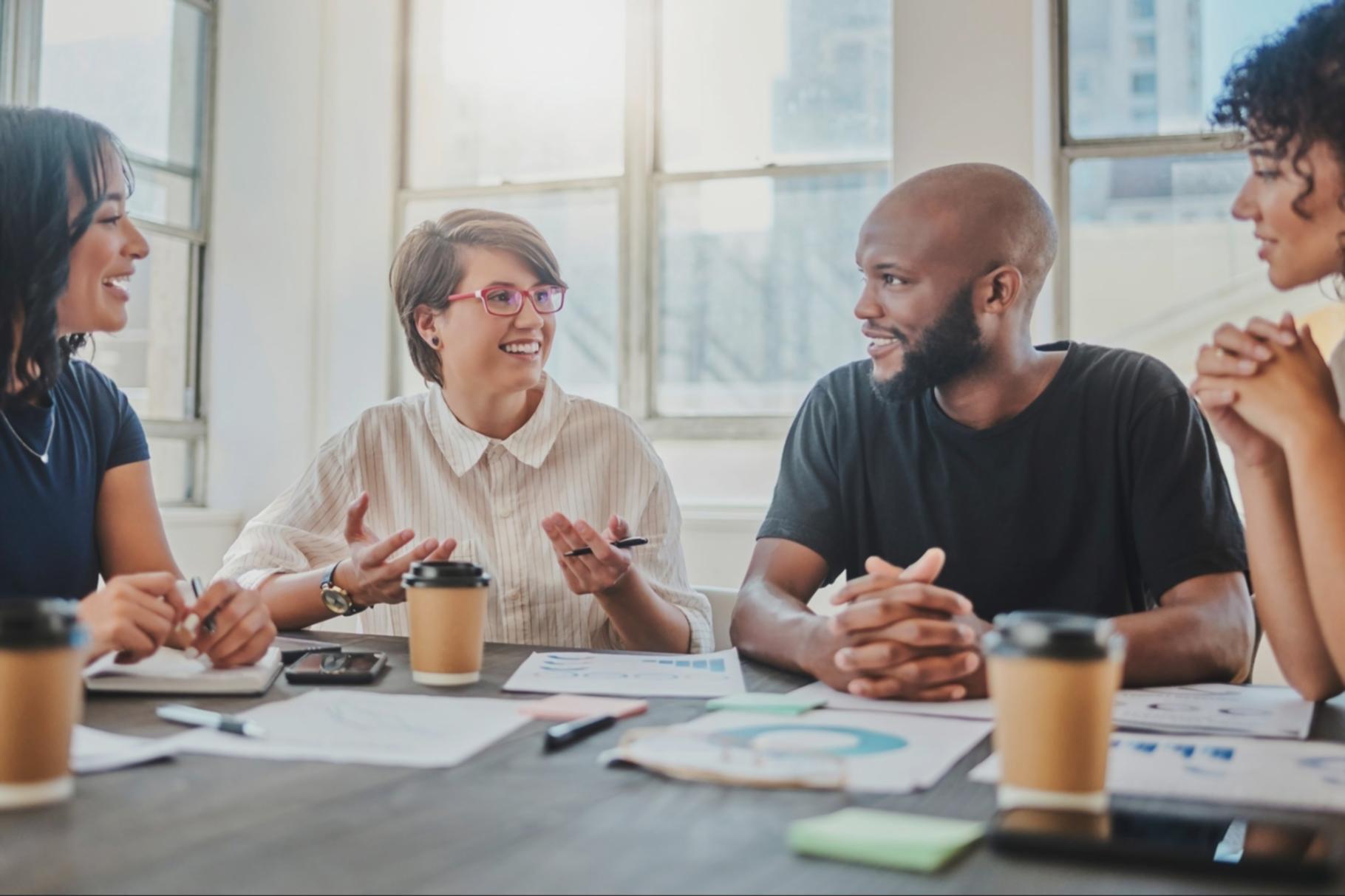 SEO-Analyse und Content-Planung in der Praxis